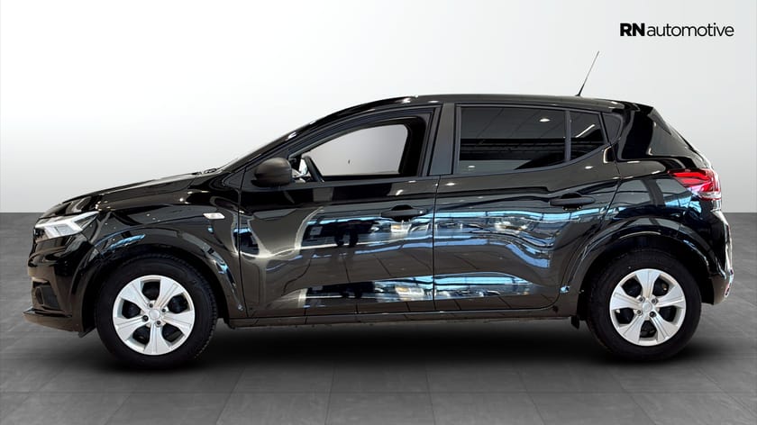 Bild 2 av Dacia Sandero Essential | TCE 90 | P-sensorer bak |