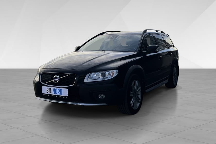 Bilde 4 av Volvo XC70 4X4, Hengerfeste, Ledbar