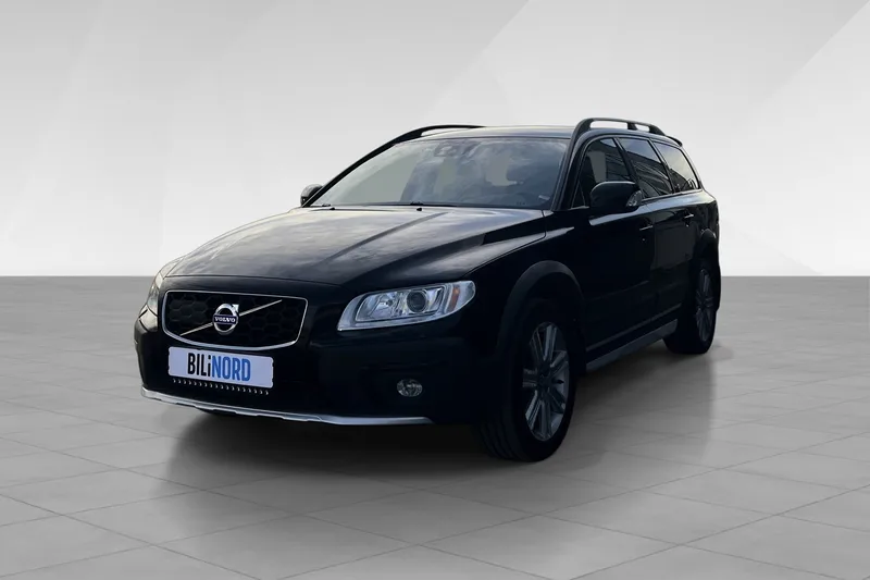 Volvo XC70 bilde 4