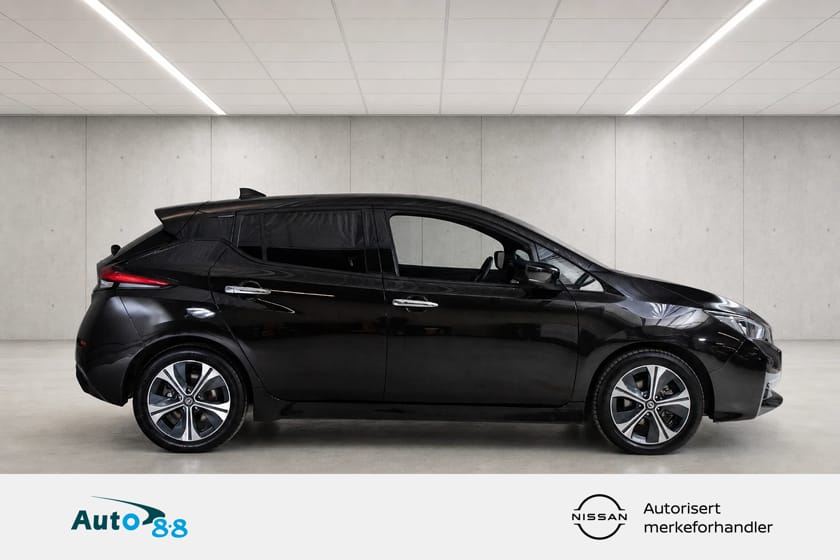 Bilde 5 av Nissan Leaf