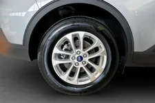 Ford Kuga Plug-In Hybrid