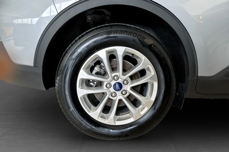 Ford Kuga Plug-In Hybrid