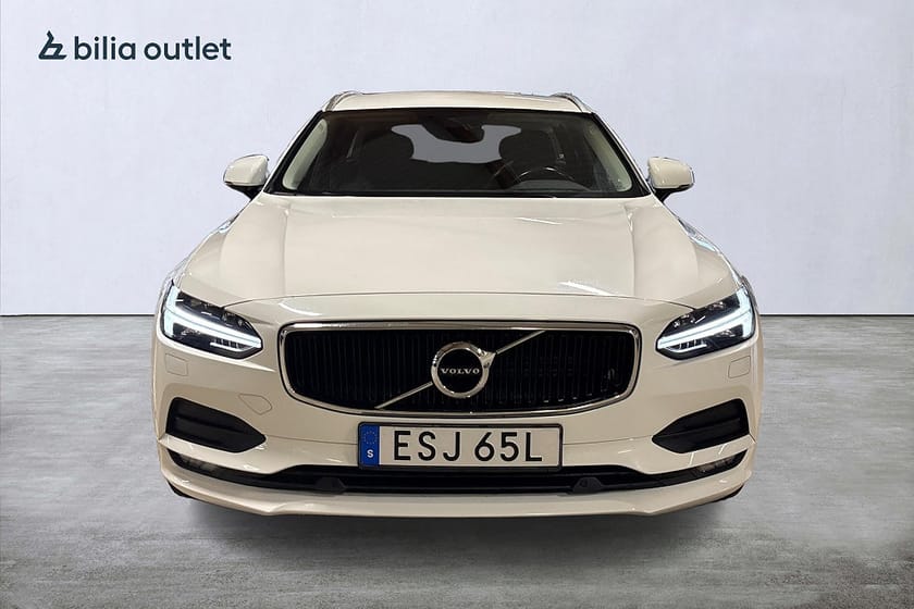 Bild 3 av Volvo V90