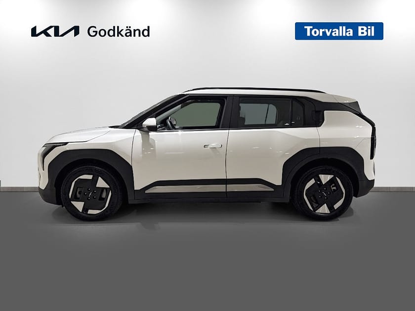 Bild 4 av Kia EV3 Long Range