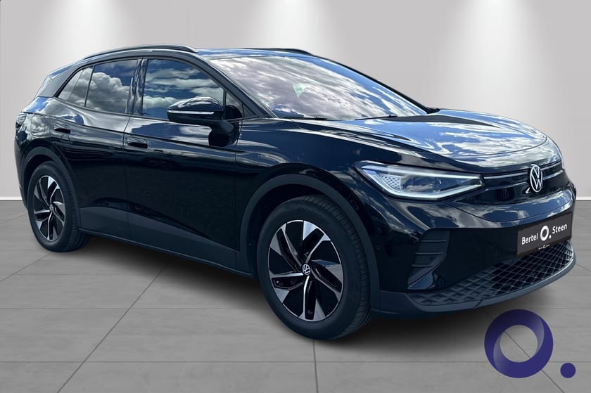 Bilde 4 av Volkswagen ID.4 Pro 4M 77kWh 286hk Highline,Ryggekamera,Godt utstyrt!