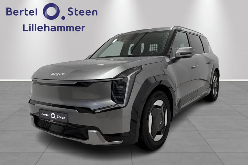 Bilde 1 av Kia EV9 AWD