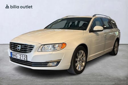 Volvo V70 D5 Geartronic Keyless Värmare Taklucka Kamrem bytt