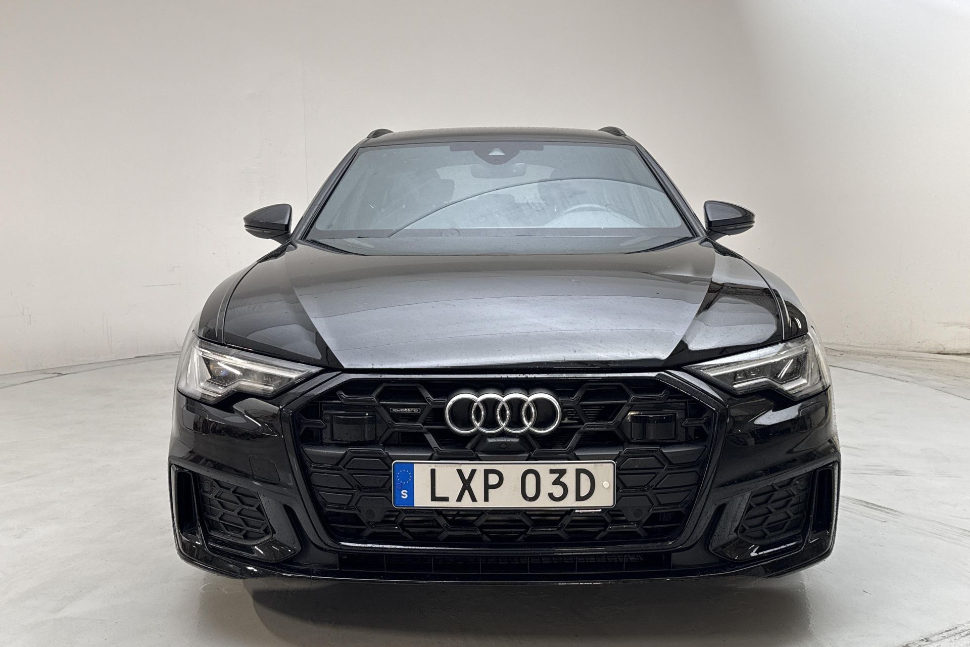 Audi A6 Avant 55 TFSI e quattro 2024, bild 5/10