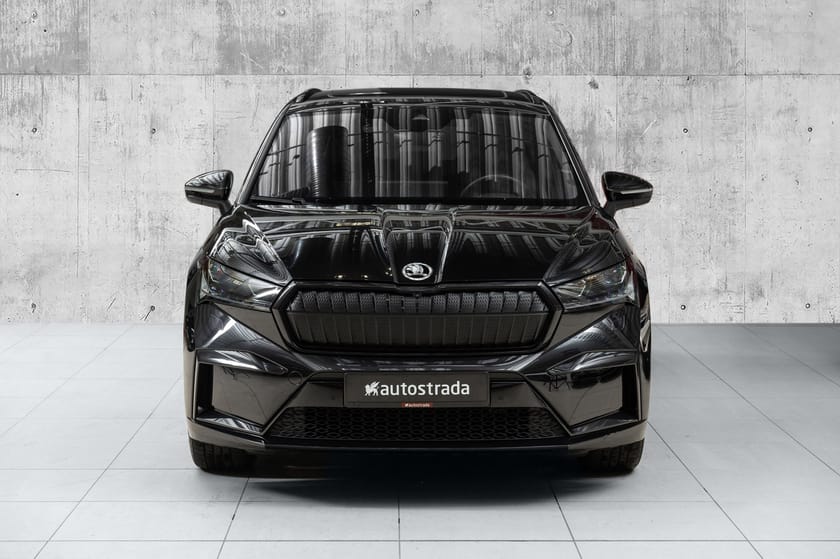 Bilde 2 av Škoda Enyaq iV 80x