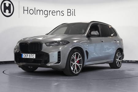 BMW X5 xDrive50e M-Sport Pro DAP Pano Innov Comfort Plus Exclusive