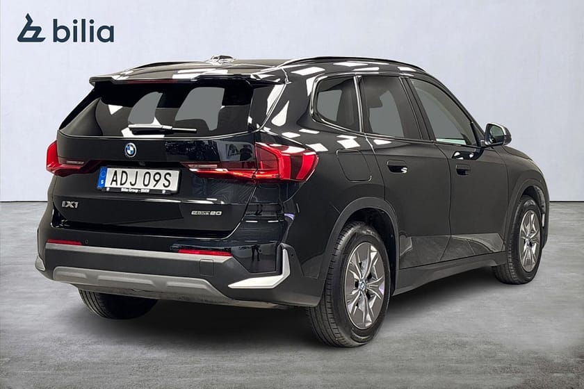 Bild 5 av BMW iX1 eDrive20 Drag HiFi- system Harman Kardon