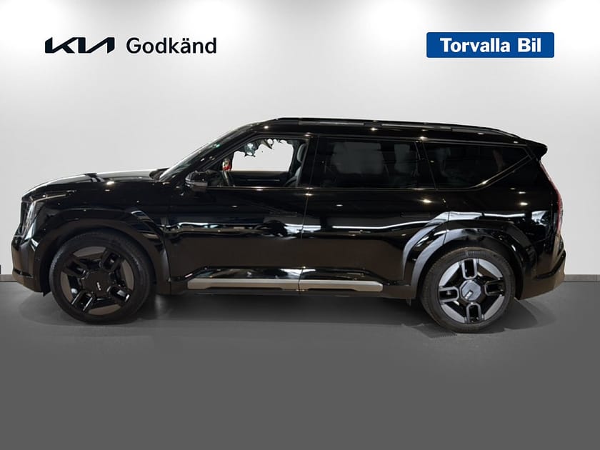 Bild 5 av Kia EV9 AWD GT-line 6-sits Godkänd