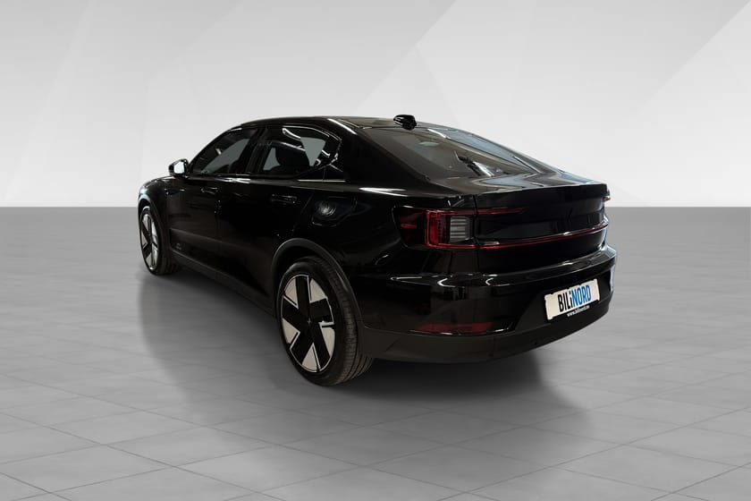 Bilde 4 av Polestar 2 Long Range Dual Motor Pilot - Pixel - Plus - Klimapakke