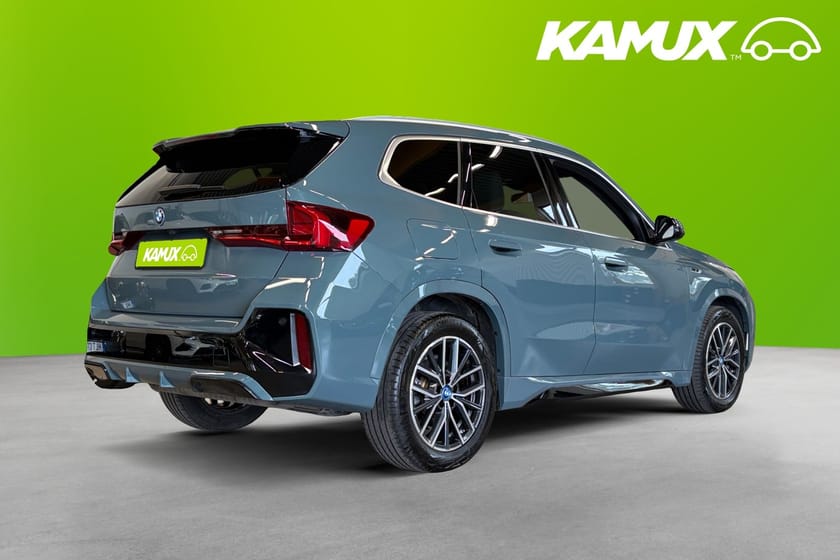 Bild 4 av BMW X1 xDrive25e M Sport H/K Navi Kamera Moms 245hk