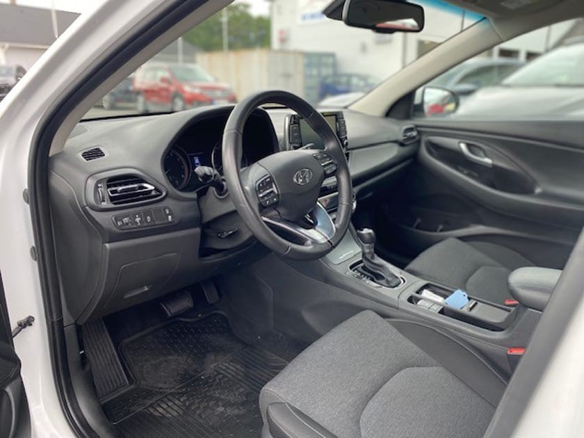 Bild 5 av Hyundai i30 Kombi – Essential, 5100 mil