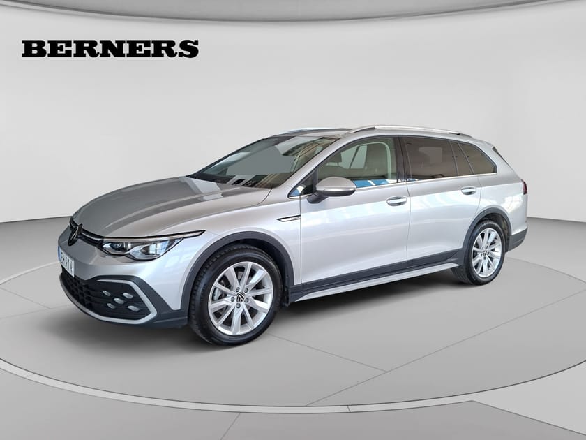 Bild 1 av Volkswagen Golf Alltrack 2.0 TDI  4Motion DSG, 200hk/Drag/Värmare