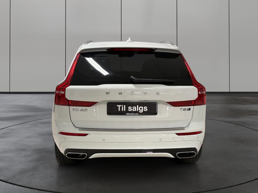 Bilde 4 av Volvo XC60 