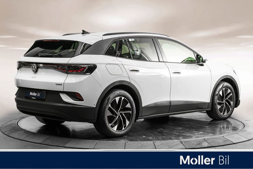 Bilde 5 av Volkswagen ID.4 Pro 4M