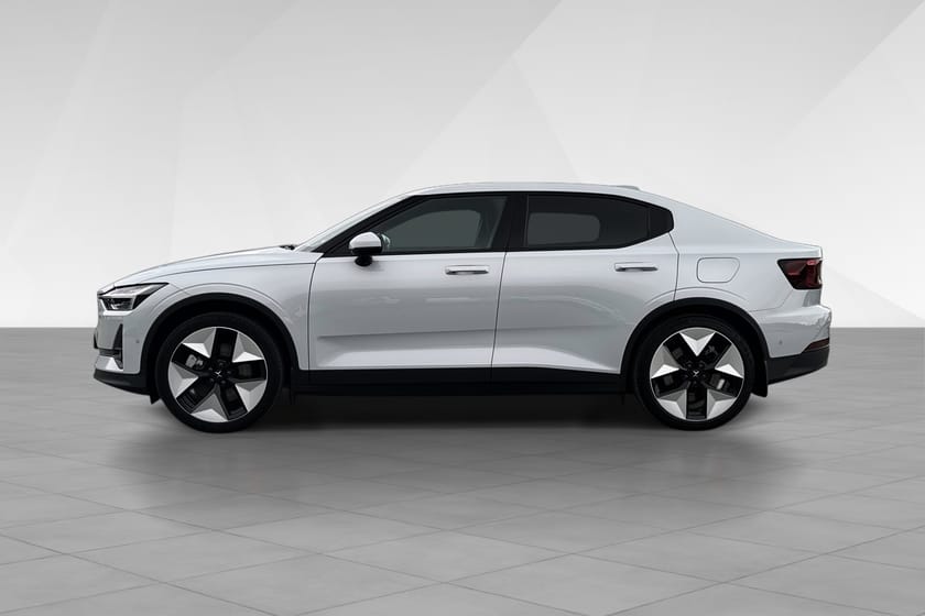 Bilde 4 av Polestar 2 Long Range Dual Motor Pilot lite, plus og krok