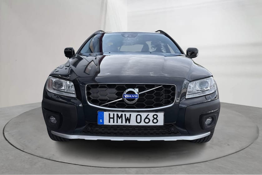 Bild 5 av Volvo XC70