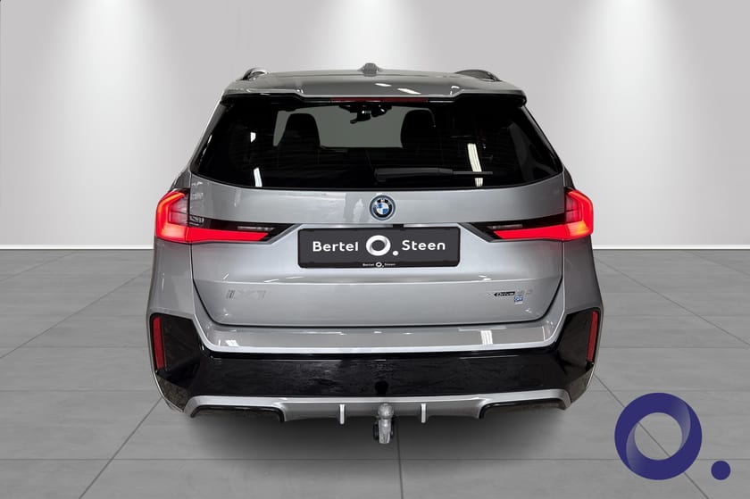 Bilde 4 av BMW iX1 xDrive30 iX x Drive 30 lav km stand