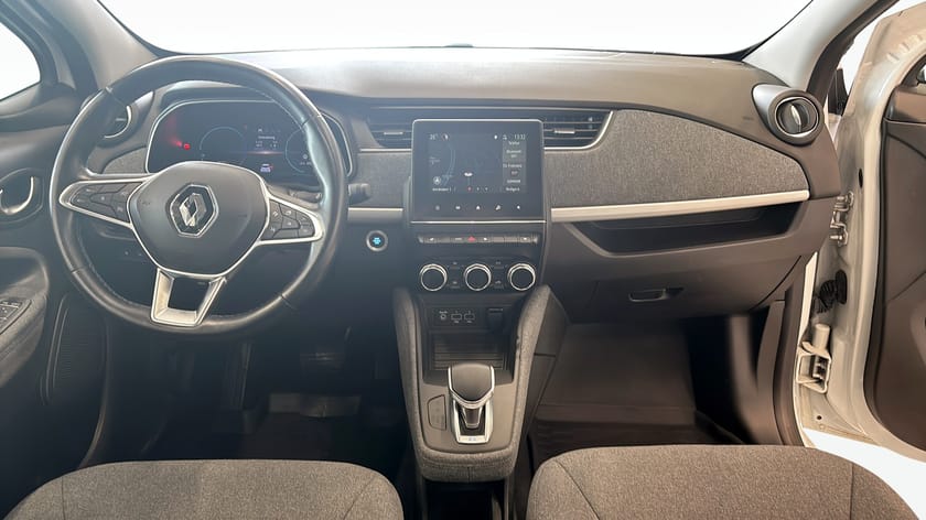 Bild 4 av Renault ZOE R110 // 52 kWh, 109hk, 2022