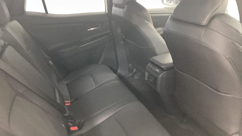 Bild 5 av Subaru Uncharted Long Range Limited