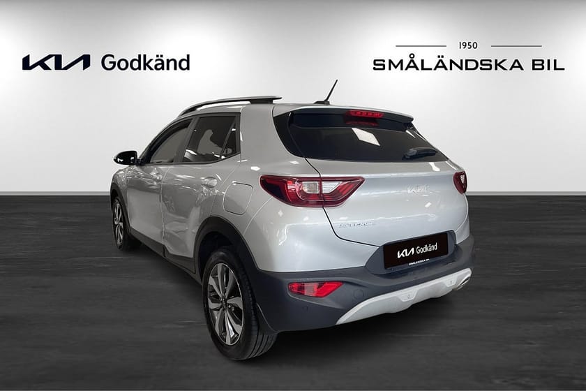 Bild 5 av Kia Stonic