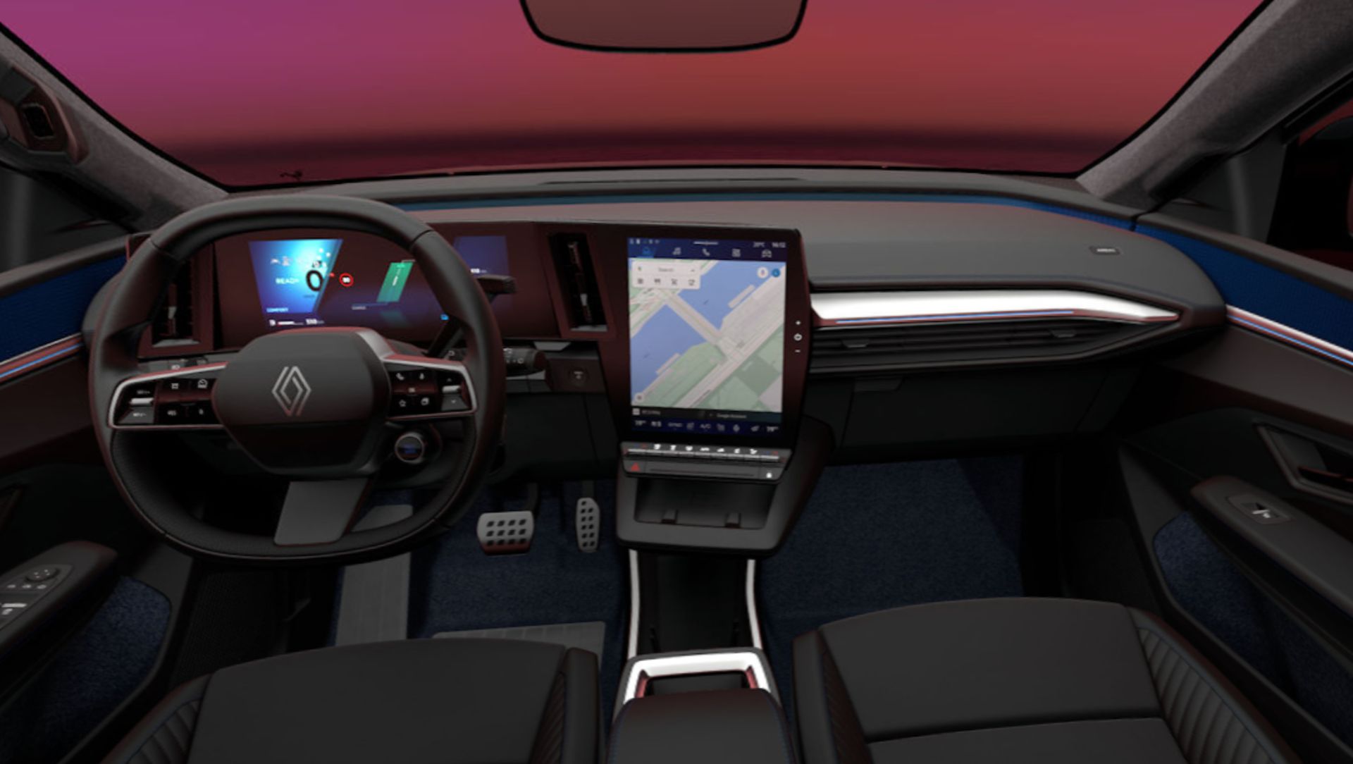 Renault Scenic E-Tech 2026, kuva 5/6