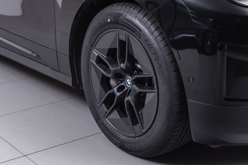 Bilde 3 av BMW iX xDrive40 Charged Plus Krok ACC Laser Comf. Access