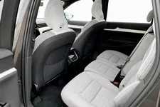 Volvo EX90 Twin Motor
