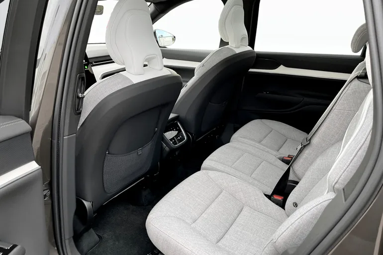 Volvo EX90 Twin Motor