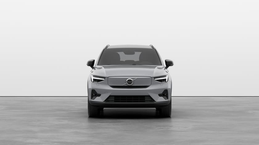 Bilde 3 av Volvo EX40 Twin Motor Performance Plus I 4x4 I Hengerfeste I Tonede ruter I 535km