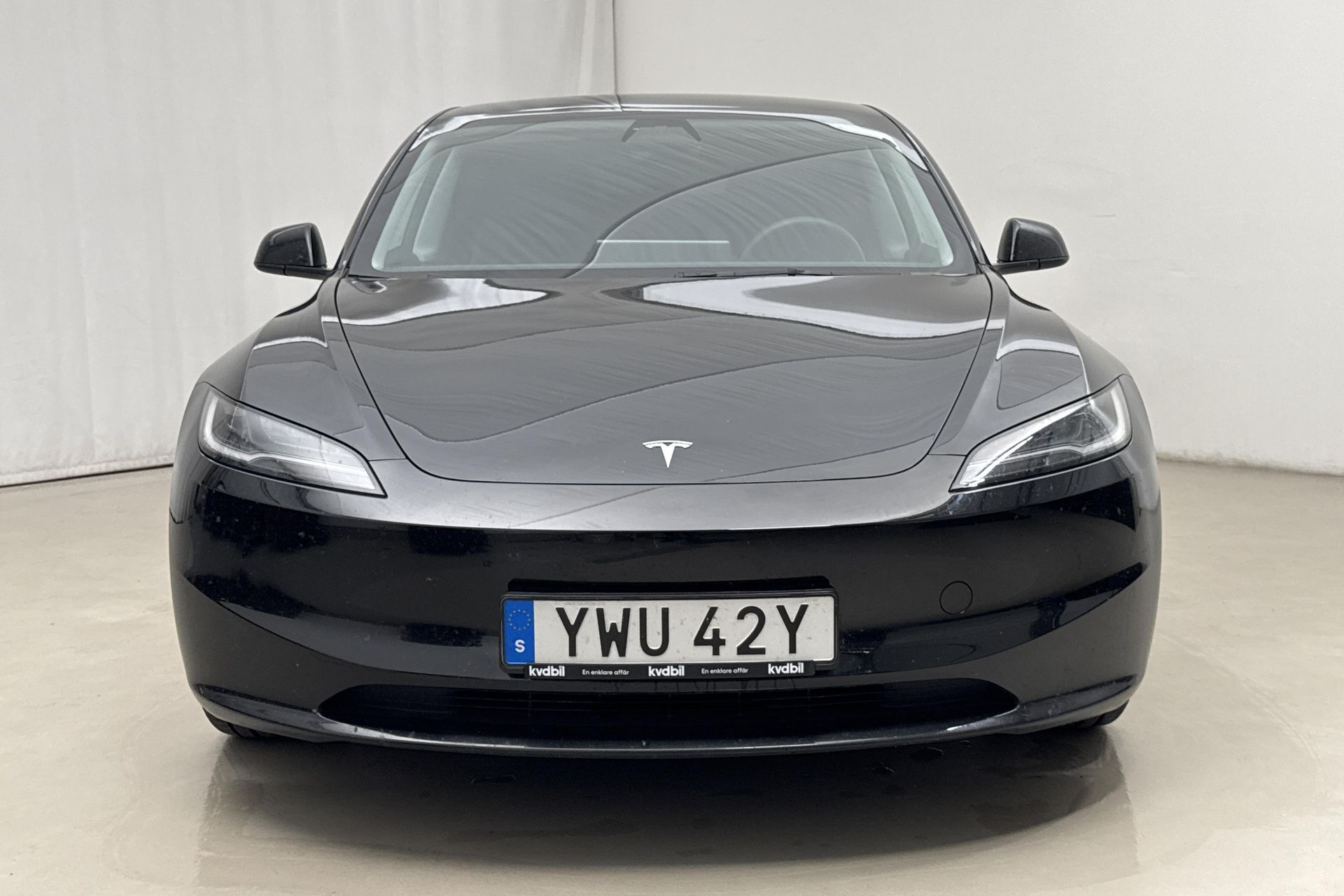 Tesla Model 3 2024, bild 5/10