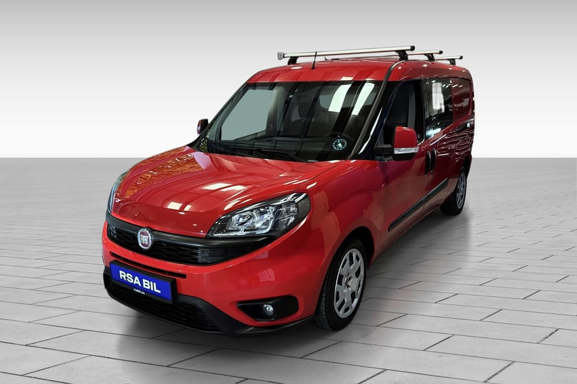 Bilde 3 av Fiat Doblò Combi