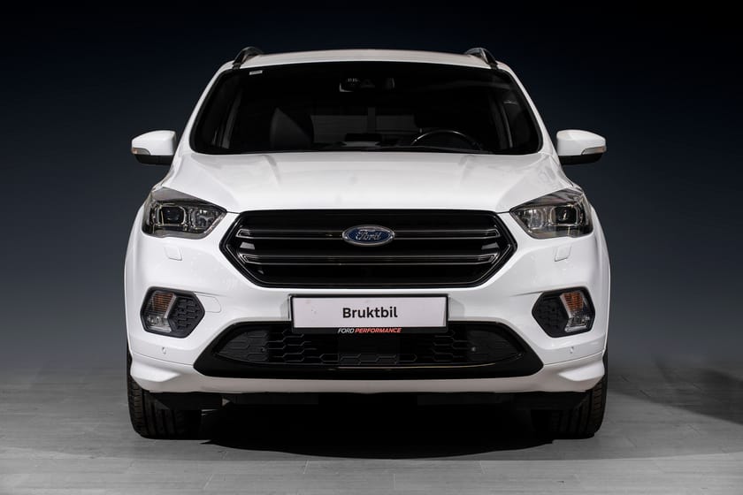 Bilde 3 av Ford Kuga