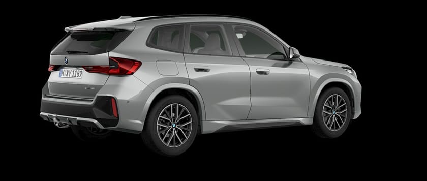 Bild 3 av BMW X1 sDrive18i sDrive 18i M Sport Premium pkt Dragkrok Rattvärme