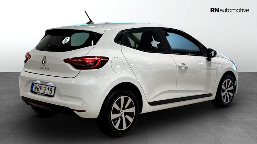 Bild 3 av Renault Clio