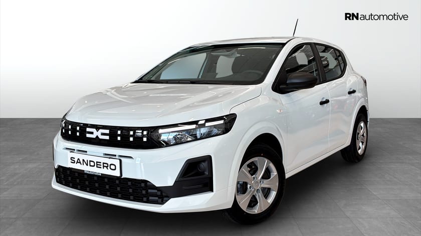 Bild 1 av Dacia Sandero
