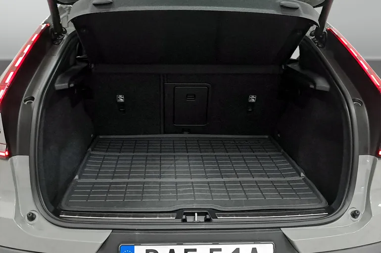 Volvo C40 Recharge Twin motor