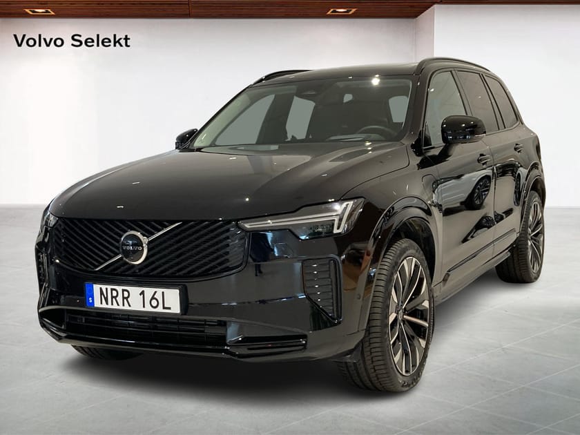 Bild 1 av Volvo XC90