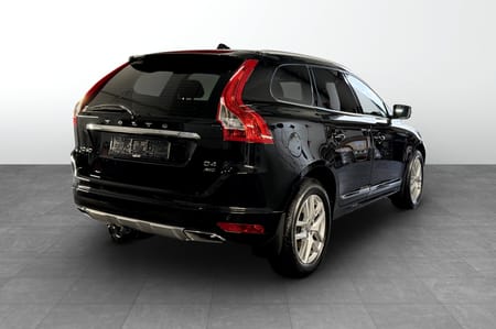 Volvo XC60 2,4D AWD/Summum/Hengerfeste/Innbytte/Finans