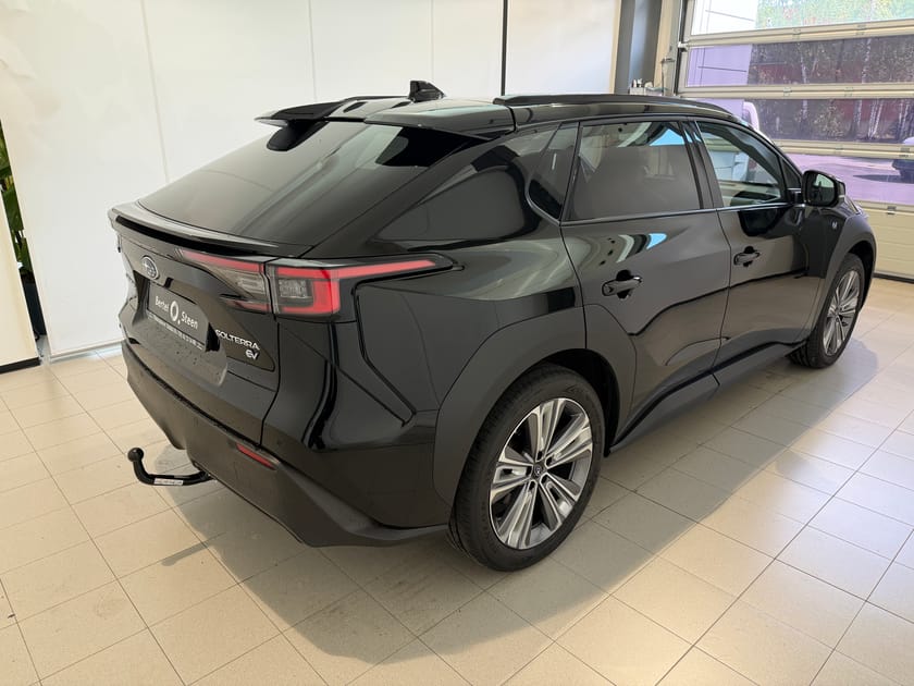 Bilde 3 av Subaru Solterra SPORT EV AWD  / Nybilgaranti / KROK