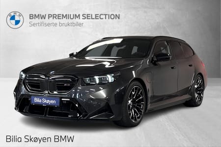 BMW M5 Touring