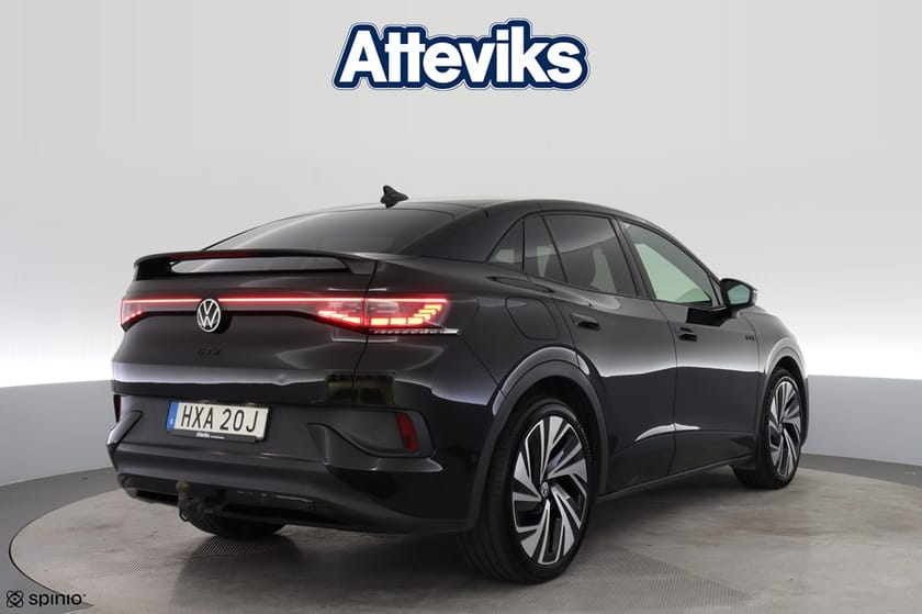 Bild 3 av Volkswagen ID.5 GTX