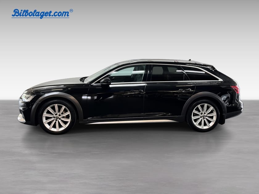 Bild 2 av Audi A6 allroad quattro 45 TDI TipTronic