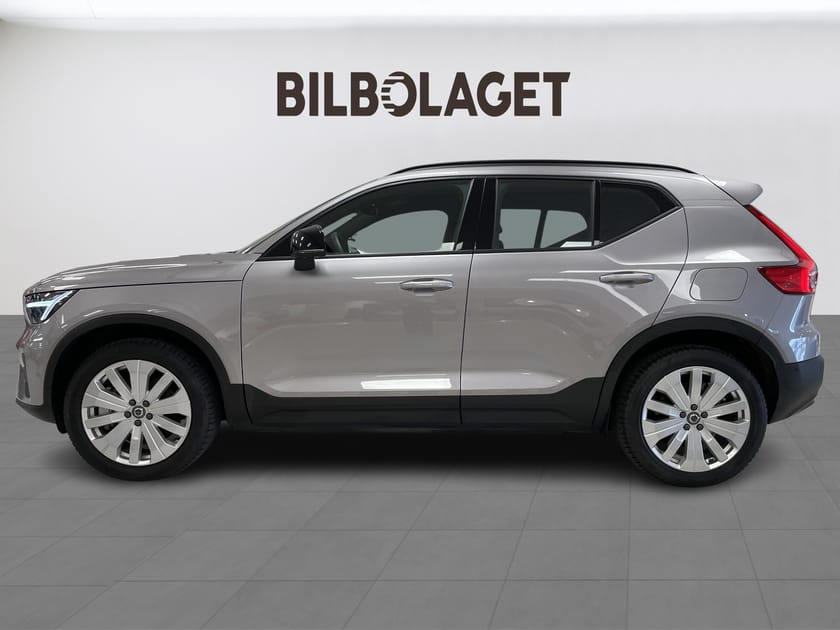 Bild 2 av Volvo EX40 Single Motor Core SE DEMOBIL