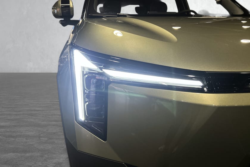 Bilde 4 av Dongfeng Vigo