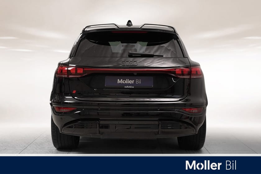 Bilde 5 av Audi SQ6 e-tron quattro