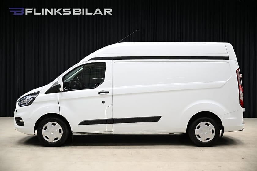 Bild 2 av Ford Transit Custom 300